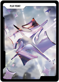 PPカード（ST02-025）［PP］