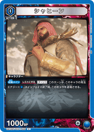 シャヒーン（UA13BT/TKN-1-008）［C］