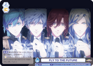FLY TO THE FUTURE（UTPR/01B-060）［N］