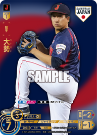 大勢 PB01-SJ12 SJR [PB01/V]