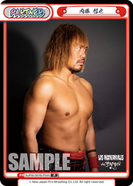 内藤 哲也（NJPW/001B-P044）