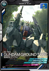 陸戦型ガンダム（AB02-010）［C］