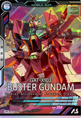 バスターガンダム（AB03-048）［M］