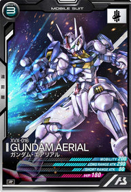 ガンダム・エアリアル（AB04-060）［R］
