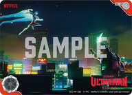 Ultraman: Rising（(01)PR-001）［C］