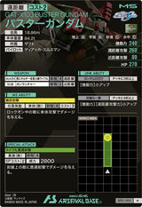 バスターガンダム（BP01-005）［M］