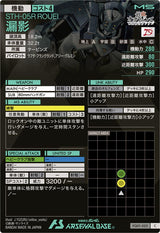 漏影（FQ01-025）［C］
