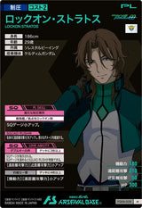 ロックオン・ストラトス（FQ06-058）［M］