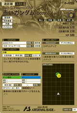 赤いガンダム(0079)（FQB01-011）［FQ］