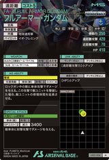 フルアーマー・ガンダム（LX03-006）［M］