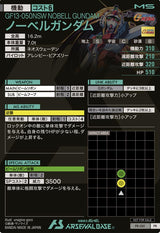 ノーベルガンダム（PR-081）［PR］