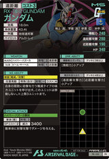 ガンダム（PR-100）［PR / PARALLEL］