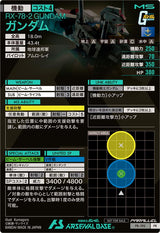 ガンダム（PR-190）［PR / PARALLEL］