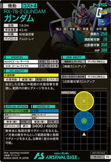 ガンダム（PR-190）［PR］