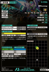 ジフレド（PR-322）［PR］