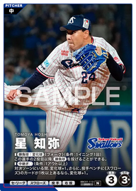 星 知弥 BBC01-113 N [BBC01/standard]