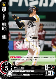 柳町 達 TBP01-H20 R [TBP01H/standard]