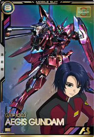 イージスガンダム（BP01-003）［P］