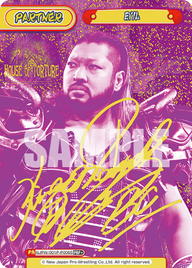 EVIL（NJPW/001P-P006S）