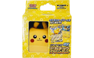 ピカチュウ スターターセットex スペシャルセット 新品・未開封 ポケカ・ポケモン・ポケモンカードゲーム