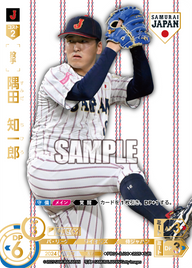 隅田 知一郎 PB01-SJ06 SJR [PB01/H]
