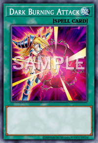 黒・魔・導・爆・裂・破（YAC1 / YAC1-JP053 / SR）