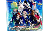 コンゴウ団 スペシャルセット 新品・未開封 ポケカ・ポケモン・ポケモンカードゲーム