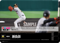 勝負師 PDO_T_01 C [TBP01T/standard]