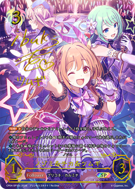 ノゾミ&チカ&ツムギ（CP04-SP12c）［SP］
