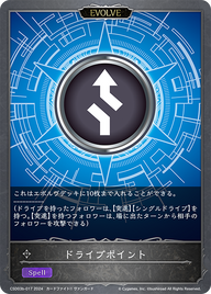 ドライブポイント（CSD03b-017）［-］