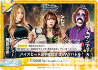 STARDOM Flashing champions 2023（STD/002B-078）