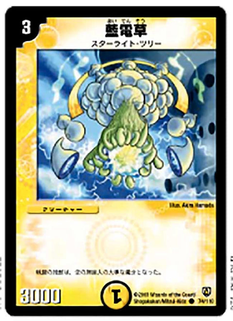 DM-06/74/C/藍電草
