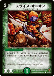 DM-19/105/C/スライス・オニオン