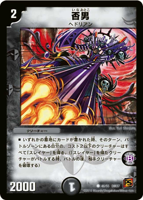 DM-37/46/C/否男
