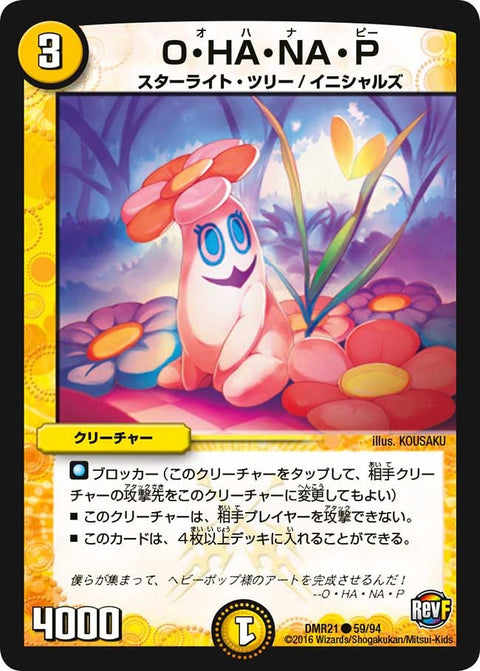 DMR-21/59/C/O・HA・NA・P