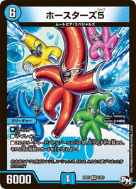 新1弾/DMRP-01/5/VR/ホースターズ5