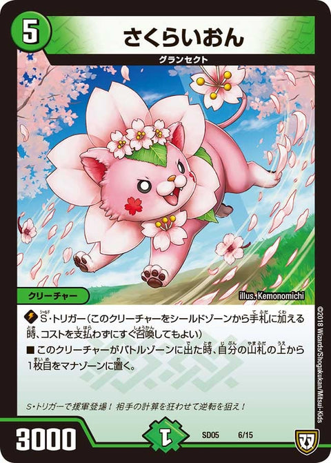DMSD-05/6/さくらいおん