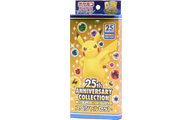 25th アニバーサリー コレクション スペシャルセット 新品・未開封 ポケカ・ポケモン・ポケモンカードゲーム