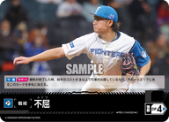 不屈 PDO-12 C [TBP01F/standard]
