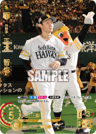 正木 智也 TBP01-H19 SP [TBP01H/standard]