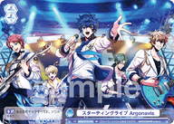 スターティングライブ Argonavis（fARG/01S-019）［SD］