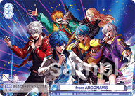 from ARGONAVIS（fARG/PR-001B）［PR］