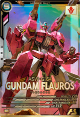ガンダム・フラウロス（FQ02-031）［P］