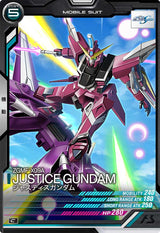 ジャスティスガンダム（FQ03-019）［C］