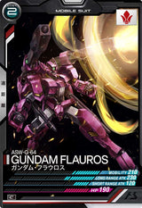ガンダム・フラウロス（FQ03-030）［C］