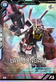 ラーガンダム（FQ03-032）［M］