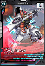 ラーガンダム（FQ03-033）［C］