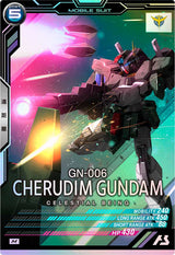 ケルディムガンダム（FQ06-022）［M］