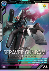 セラヴィーガンダム（FQ06-024）［M］