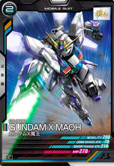 ガンダムX魔王（FQ06-031）［C］